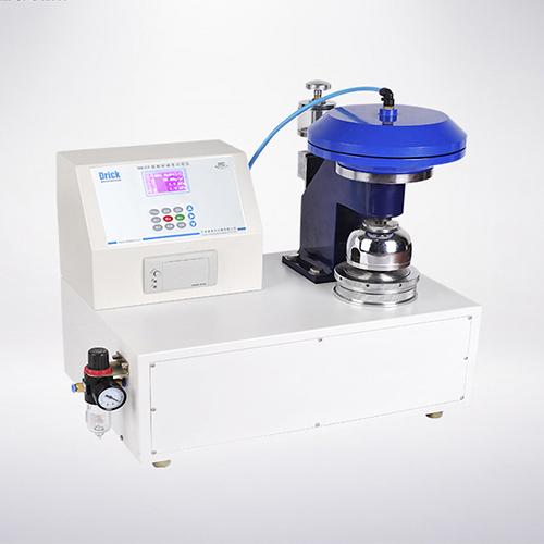 DRK109BQ Pneumatic Bursting Strength Tester, Medidor de Blancura-Brillo, Probador de Punción de Cartón, Medidor de Brillo y flexión, adherencia, abrasioón de tinta