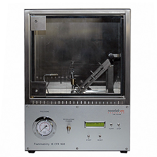 Cientec Noselab ats Cabinet for Textile 10091111