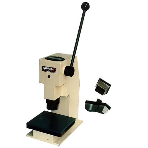 Cientec Noselab ats Manual Die Cutter 10020000