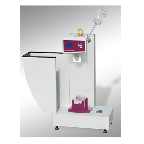 XJJD digital charpy impact tester