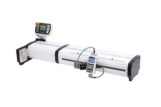 ESM303H column extender