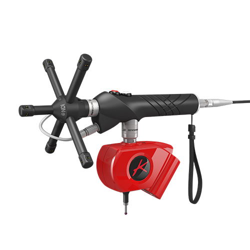 Kreon AirtrackHandheld