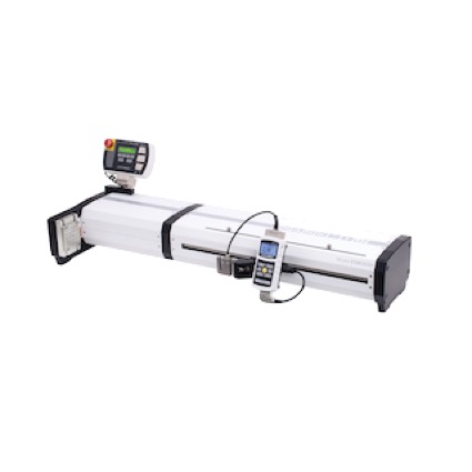 Motorized Test Stand ESM303H