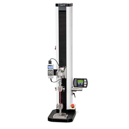 Mtorized Test Stand ESM705