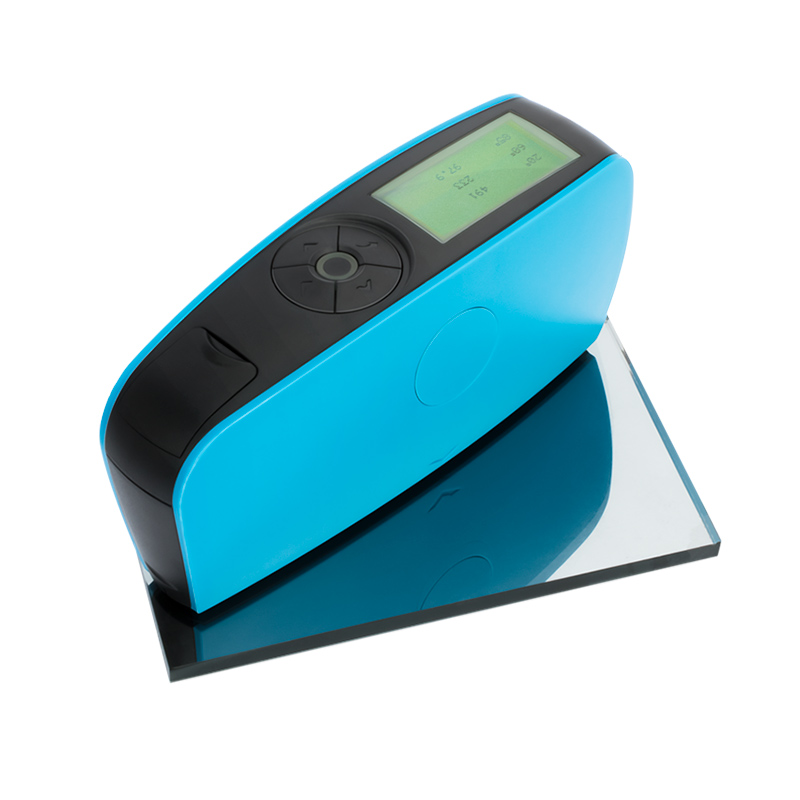 PTS YG268 Tri angle Gloss Meter