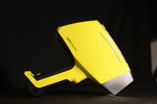 TrueX Precious Metal Analyzer