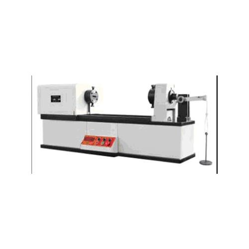 EZ 10 Plasticity Torsion -  pruebas de plasticidad por torsion