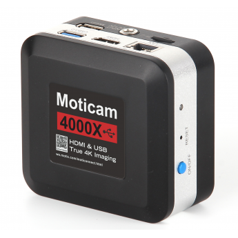 Microscopio de Alto Rendimiento Zoom SILVER39Z