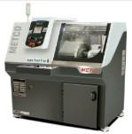 Cortadoras Metalograficas Abrasivas Baincut CMC